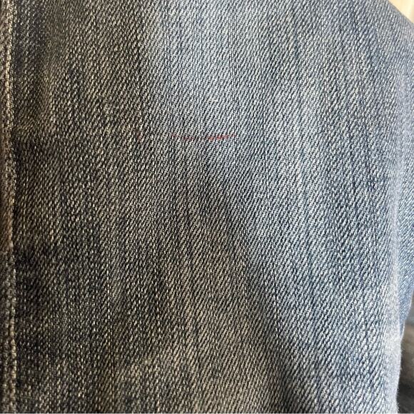 Citizens of Humanity Flair Jeans Ingrid #002 Women's Size 26 Stretch Low Waist - Picture 15 of 16